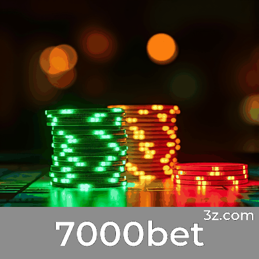DEPÓSITOS na 7000bet